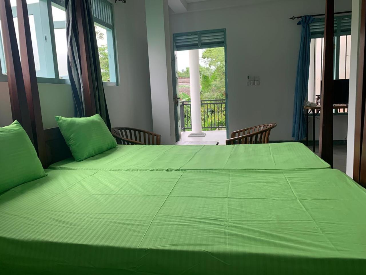 Villa Peace Heaven Galle Exterior foto