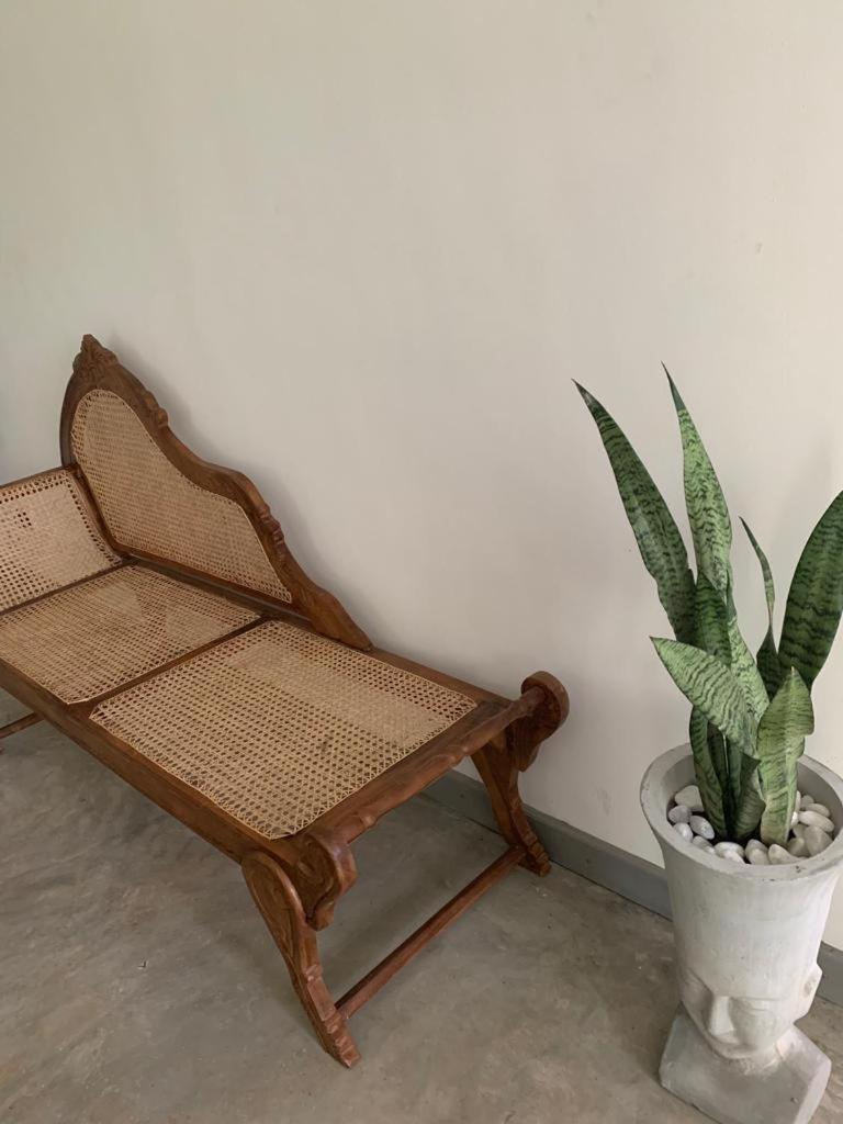 Villa Peace Heaven Galle Exterior foto
